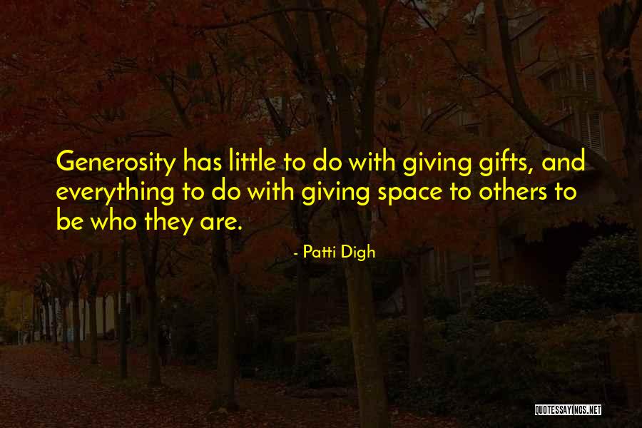 Patti Digh Quotes 327018