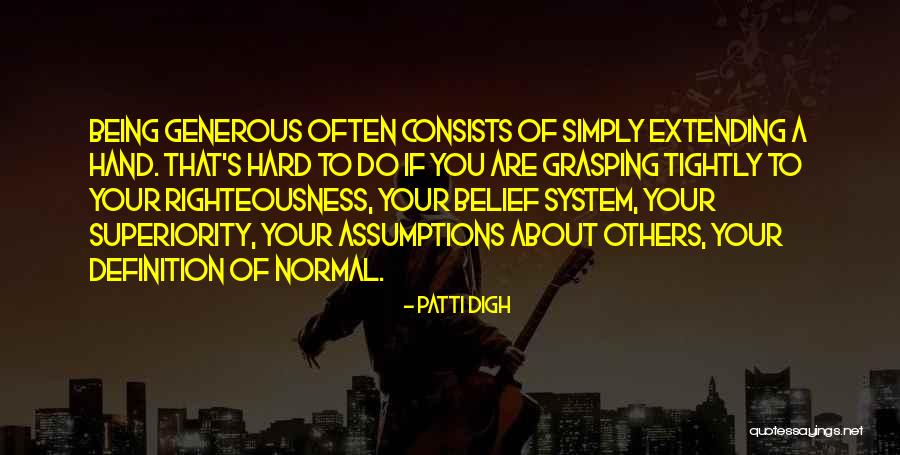 Patti Digh Quotes 896760