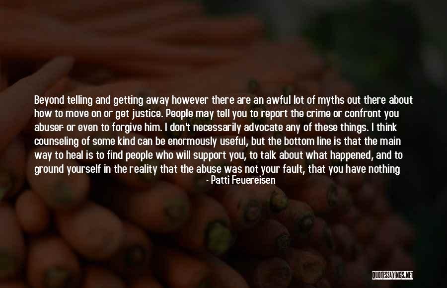 Patti Feuereisen Quotes 1130448 Patti Feuereisen Quotes 1130448