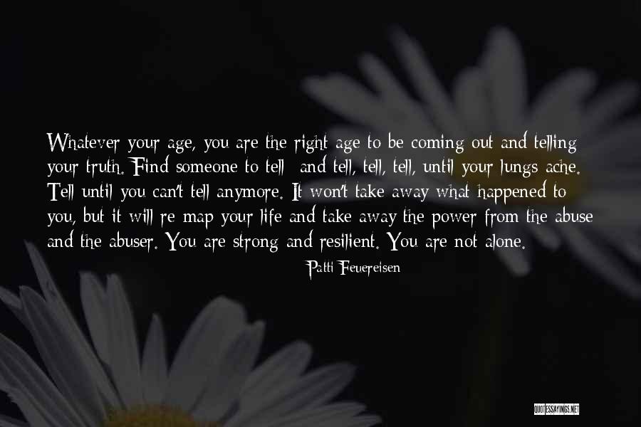 Patti Feuereisen Quotes 327652 Patti Feuereisen Quotes 327652