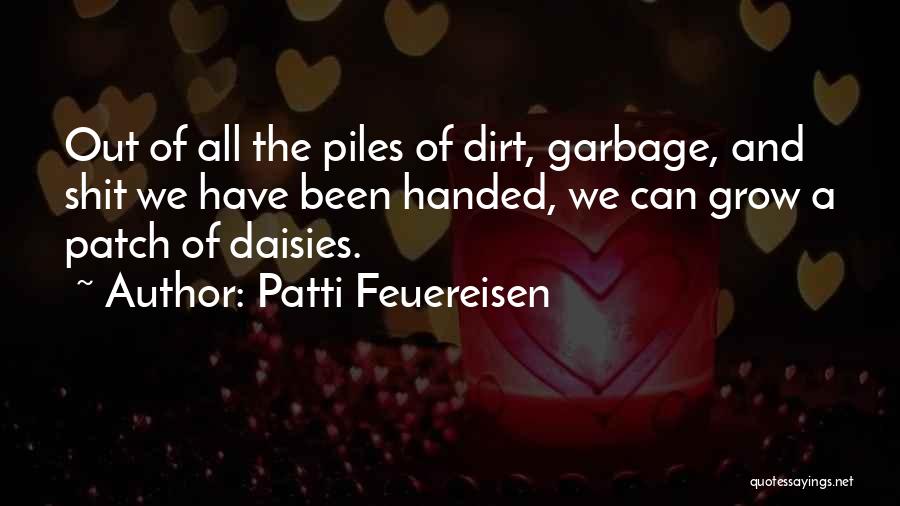 Patti Feuereisen Quotes 436838