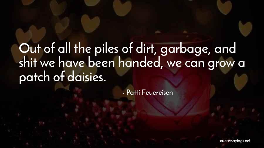 Patti Feuereisen Quotes 436838