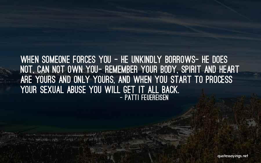 Patti Feuereisen Quotes 632490 Patti Feuereisen Quotes 632490