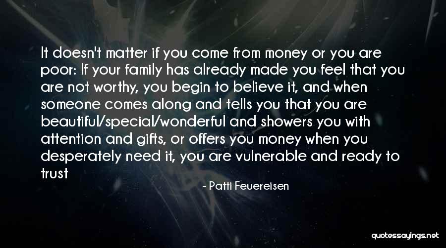 Patti Feuereisen Quotes 822348 Patti Feuereisen Quotes 822348
