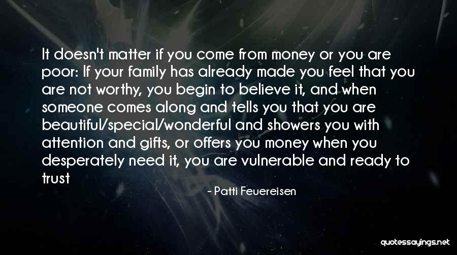 Patti Feuereisen Quotes 822348