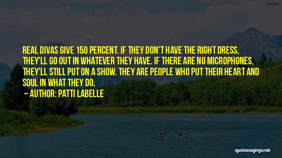 Patti LaBelle Quotes 1066570