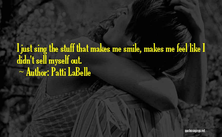 Patti LaBelle Quotes 109486