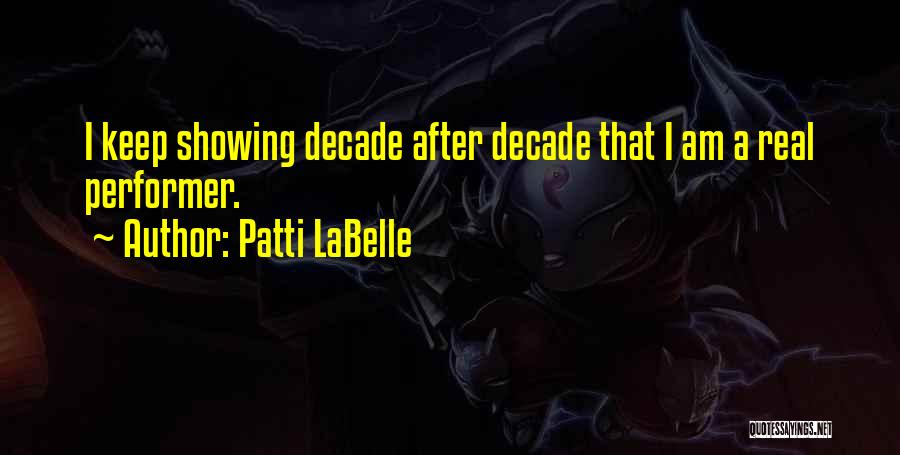 Patti LaBelle Quotes 1222342