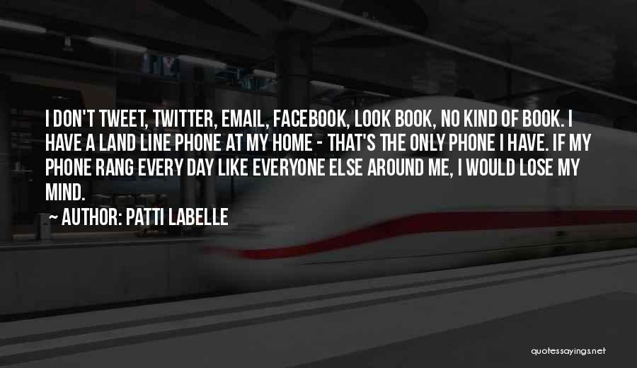 Patti LaBelle Quotes 1487691