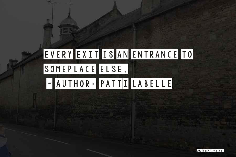 Patti LaBelle Quotes 1540323