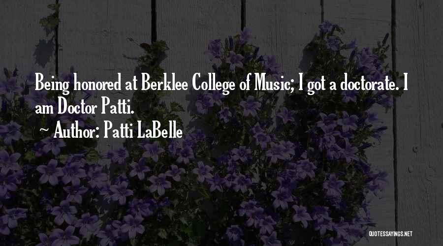 Patti LaBelle Quotes 1710021