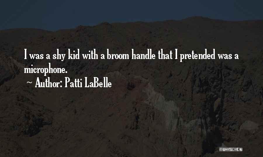 Patti LaBelle Quotes 2007963