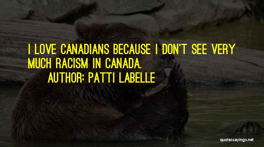 Patti LaBelle Quotes 2176482