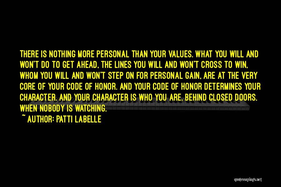Patti LaBelle Quotes 2222974