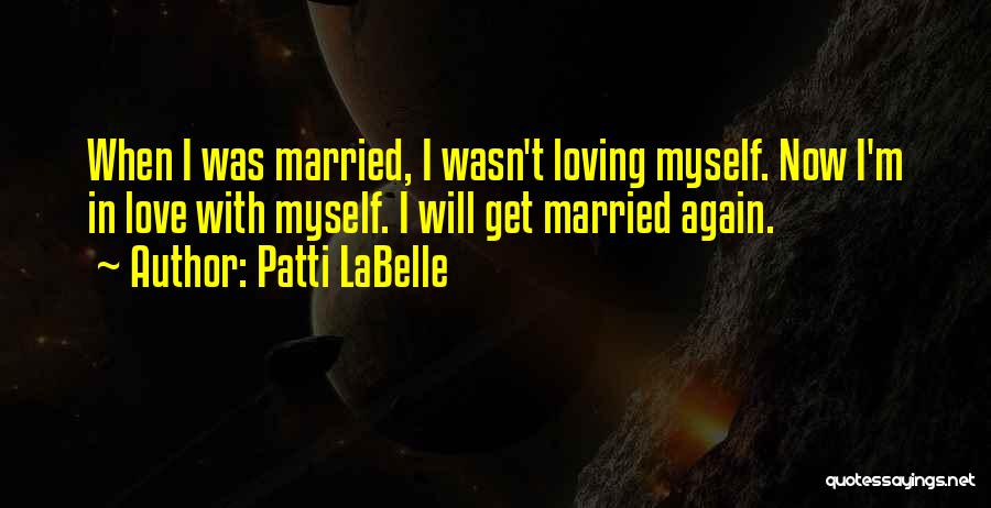 Patti LaBelle Quotes 347350