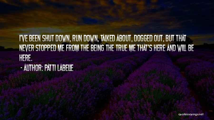 Patti LaBelle Quotes 559415