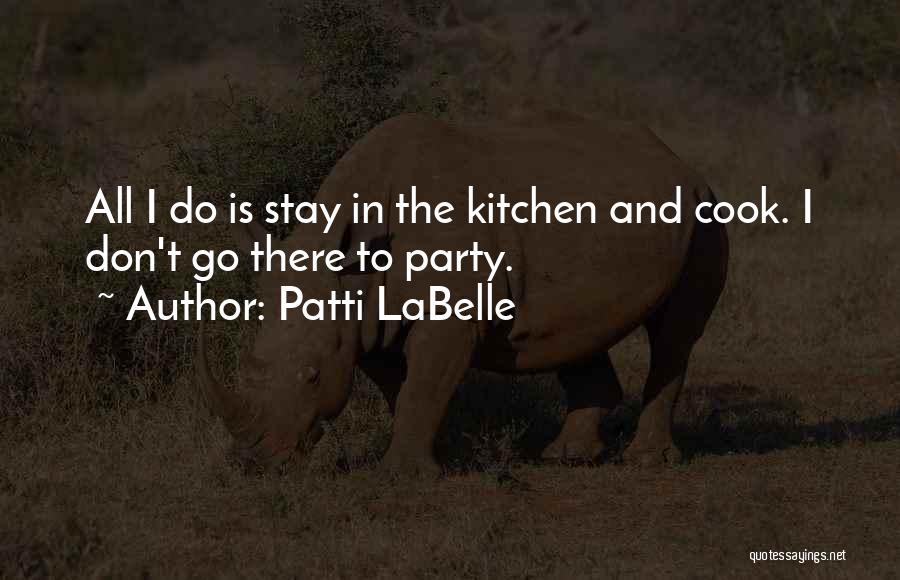 Patti LaBelle Quotes 817935