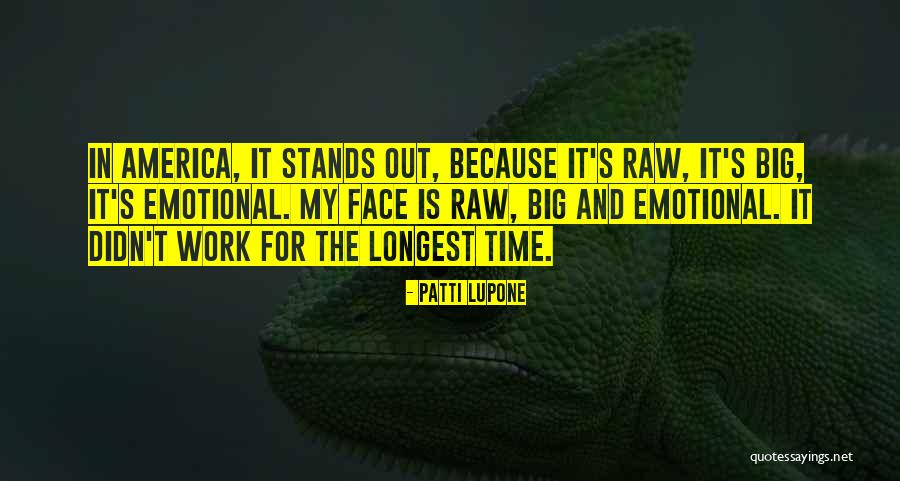 Patti LuPone Quotes 1143541 Patti LuPone Quotes 1143541
