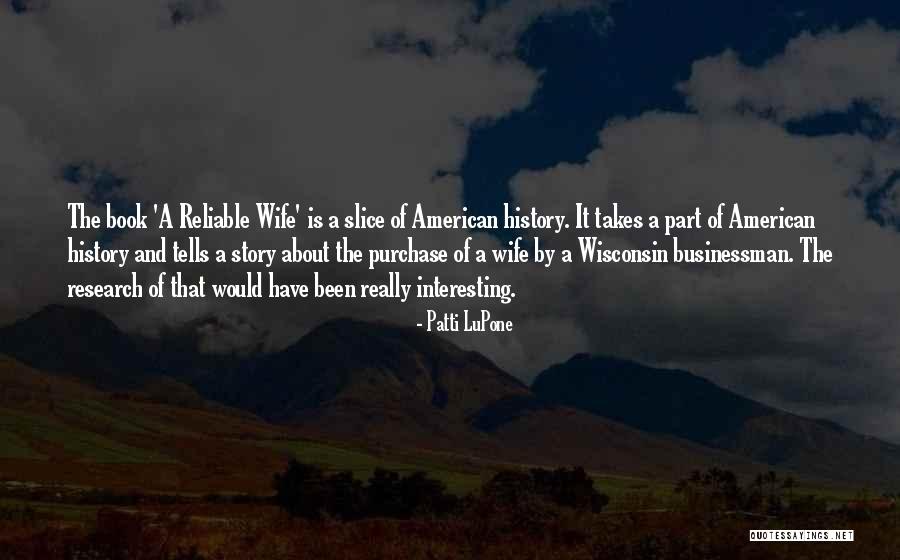 Patti LuPone Quotes 659470 Patti LuPone Quotes 659470