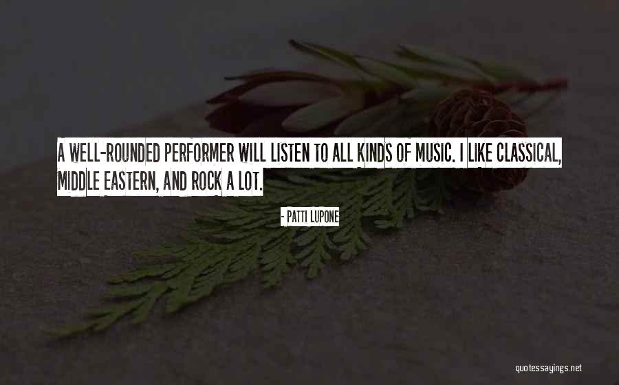 Patti LuPone Quotes 804190 Patti LuPone Quotes 804190