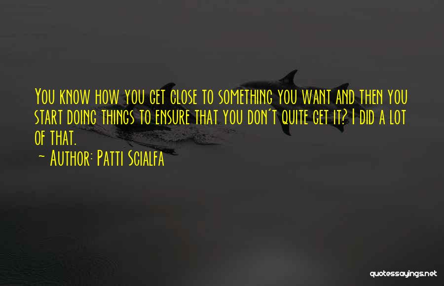 Patti Scialfa Quotes 1106094