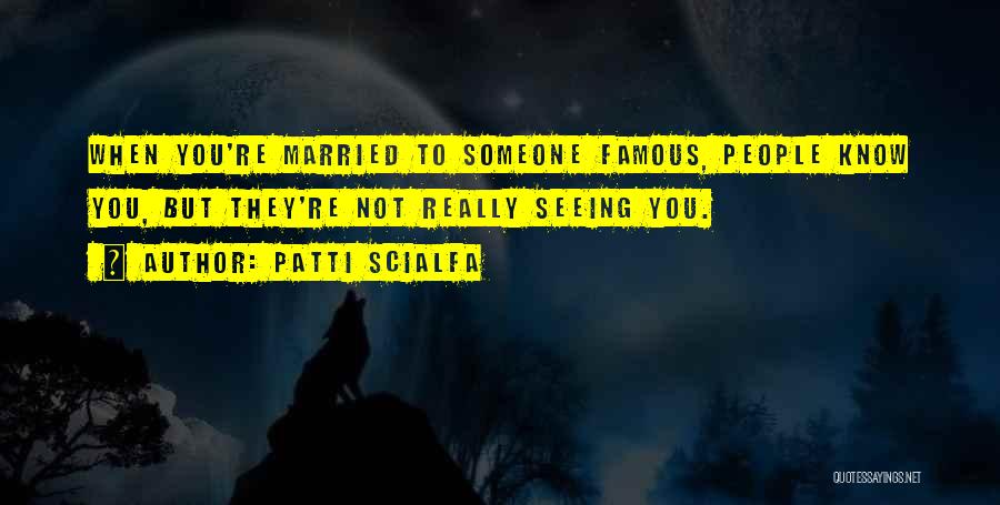 Patti Scialfa Quotes 1505840
