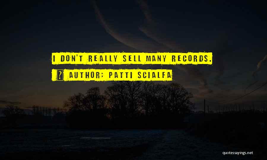 Patti Scialfa Quotes 1595176