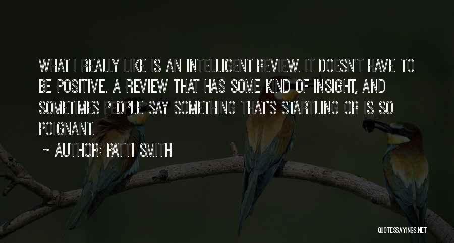 Patti Smith Quotes 1132431
