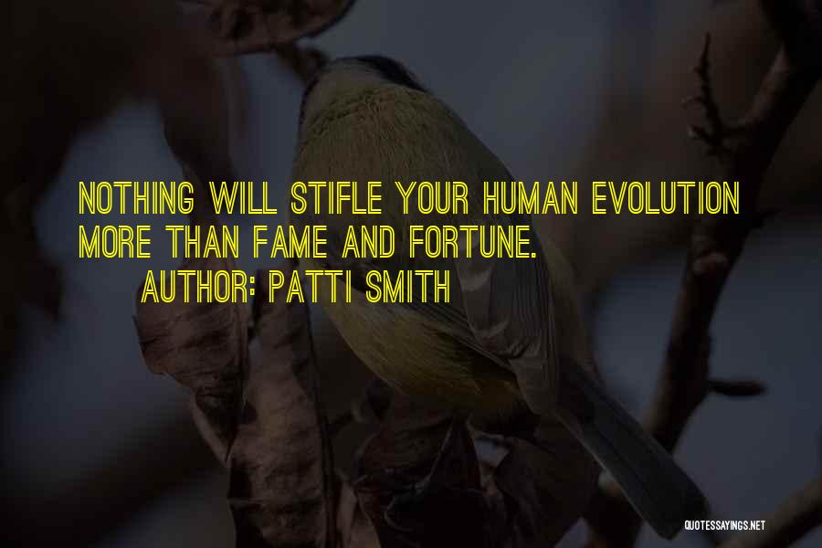 Patti Smith Quotes 1369586