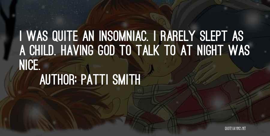 Patti Smith Quotes 1651207