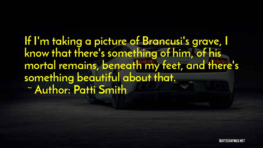 Patti Smith Quotes 1900928