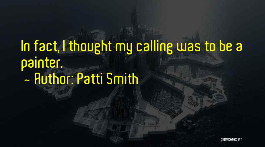 Patti Smith Quotes 1955524