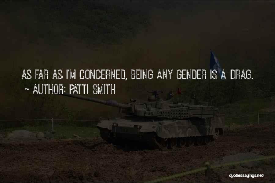 Patti Smith Quotes 2201507