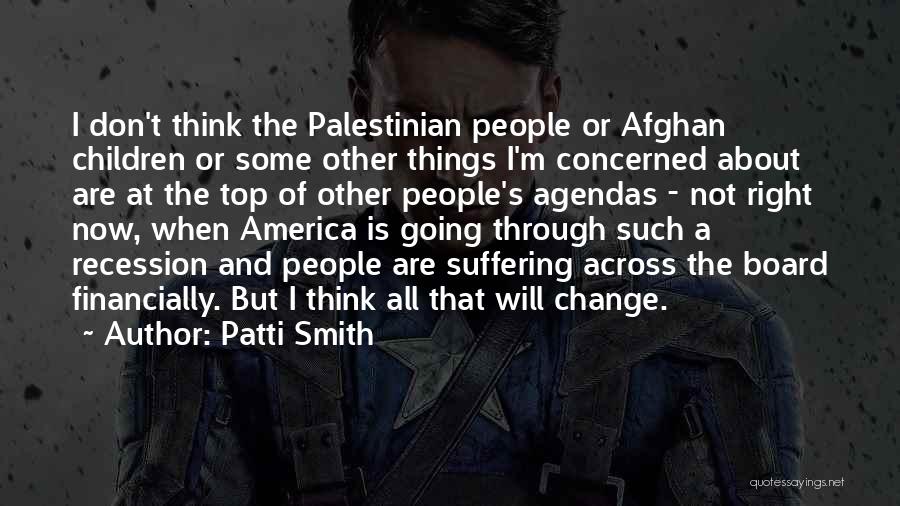 Patti Smith Quotes 2236795