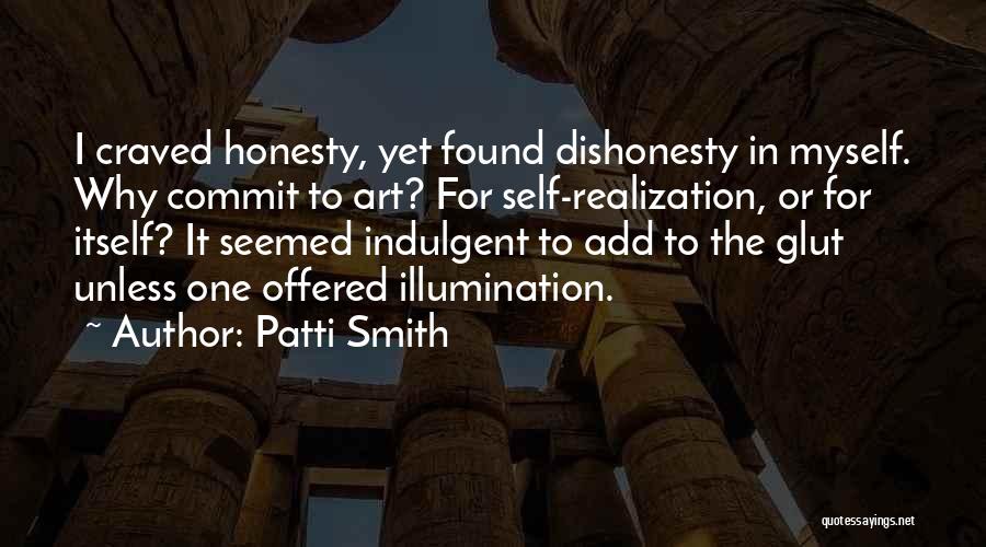 Patti Smith Quotes 2236821