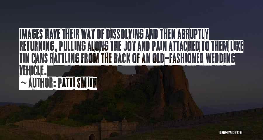 Patti Smith Quotes 447823