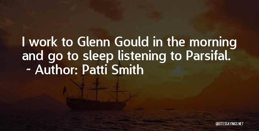 Patti Smith Quotes 792309