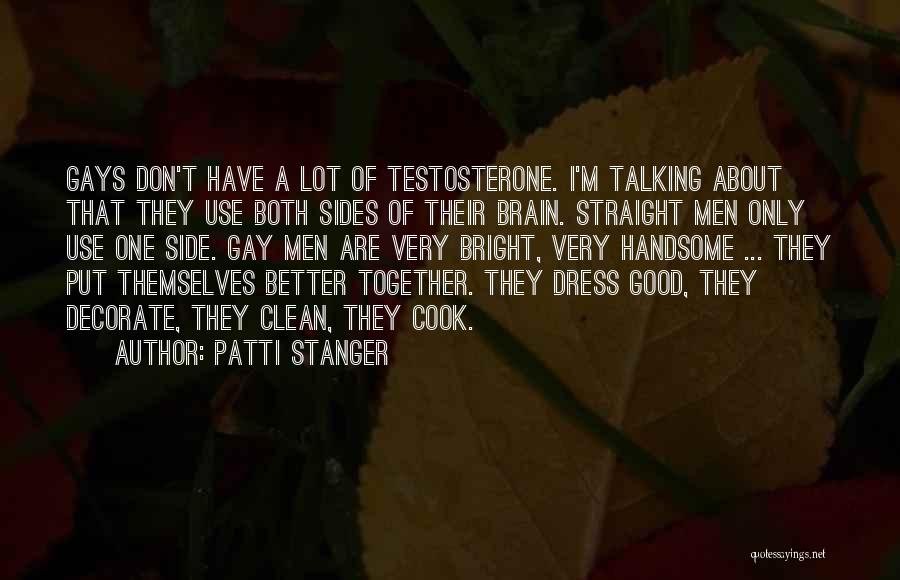 Patti Stanger Quotes 1002890