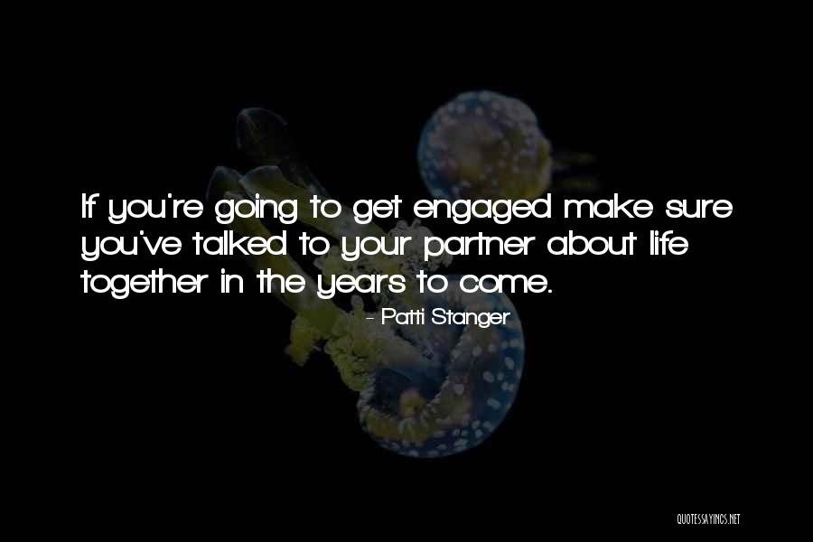 Patti Stanger Quotes 1162804