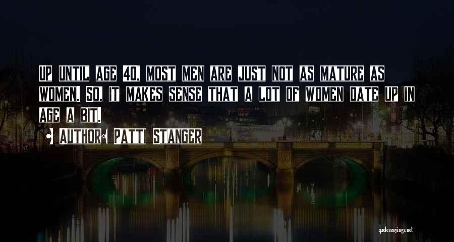Patti Stanger Quotes 1180120