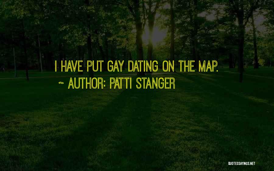 Patti Stanger Quotes 1488355