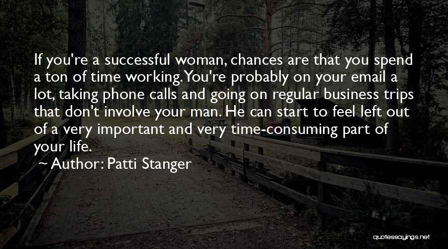 Patti Stanger Quotes 1571854