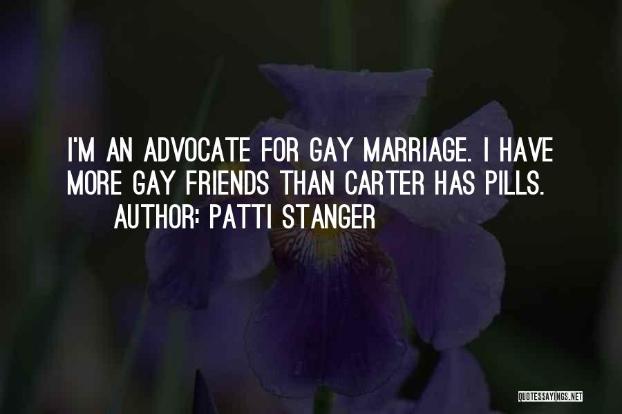 Patti Stanger Quotes 1707288