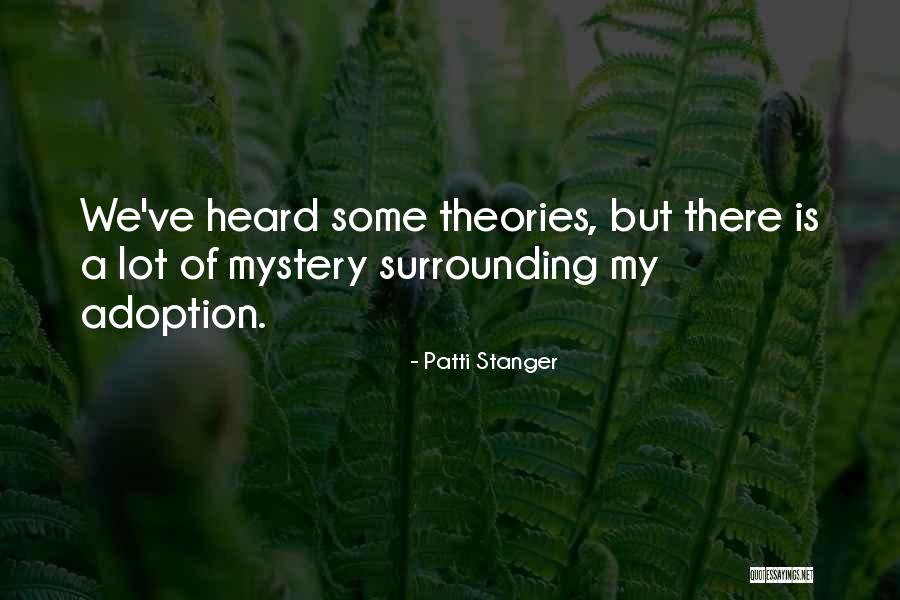 Patti Stanger Quotes 1863796