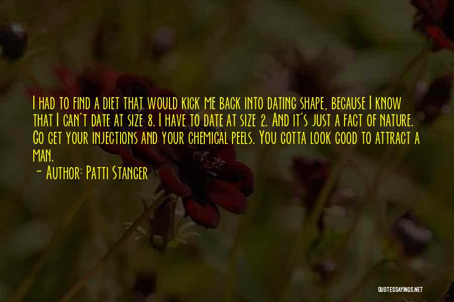 Patti Stanger Quotes 197015