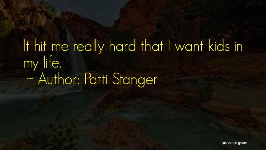 Patti Stanger Quotes 2119627