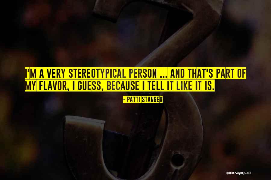 Patti Stanger Quotes 2132293 Patti Stanger Quotes 2132293