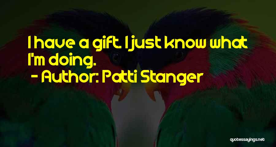 Patti Stanger Quotes 253051