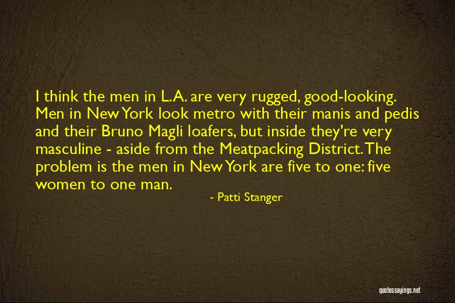 Patti Stanger Quotes 287685 Patti Stanger Quotes 287685