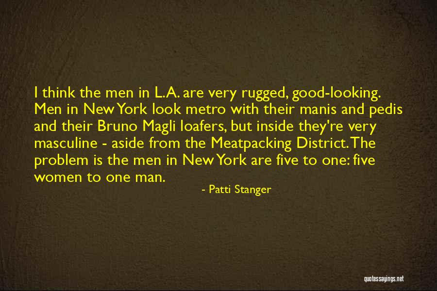 Patti Stanger Quotes 287685